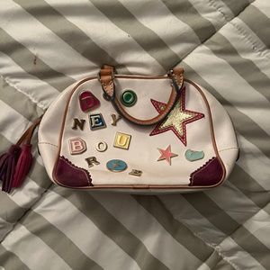 Dooney and Bourke purse